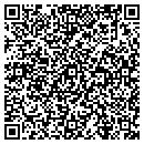 QR code with KPS Subs contacts