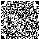 QR code with P Ray Gemmen & Assoc Inc contacts