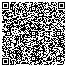 QR code with Deighton Funeral Home Inc contacts