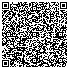QR code with McGowens Transport Co Inc contacts