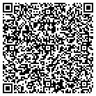QR code with D&D Properties of Monroe LLC contacts