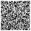 QR code with SOS Pool contacts