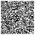 QR code with Prudential Red Arrow Realty contacts