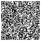 QR code with Tom's Village Barber Shop contacts