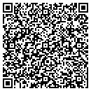 QR code with Asylum Inc contacts