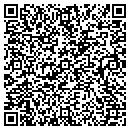 QR code with US Building contacts