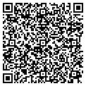 QR code with F E C 2 contacts