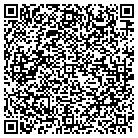 QR code with Ann Redner Creative contacts
