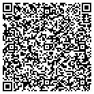 QR code with Ultra Body Fitness & Aerobics contacts