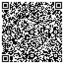 QR code with Aaron Limo contacts