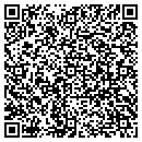 QR code with Raab Farm contacts
