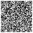 QR code with H & R Block Financial Advisors contacts
