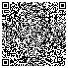 QR code with D Rocha & Sons Welding contacts