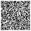 QR code with Raymond James contacts
