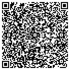 QR code with Mike Dembinskys Lab Service contacts