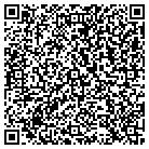 QR code with V & M Wyoming Auto Body Shop contacts