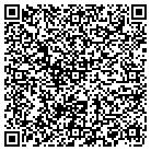 QR code with McDonald Brothers Collision contacts