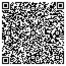 QR code with SJG Financial contacts