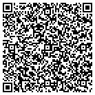 QR code with Services In Hurricane Property contacts