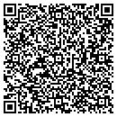 QR code with Hands On Time contacts