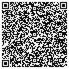 QR code with Hispanic Service Center contacts