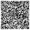 QR code with Auto Vision contacts