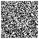 QR code with Hunt's Septic Tank Service contacts