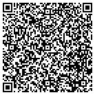 QR code with Mark P Bortolussi DDS contacts