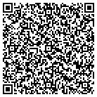 QR code with Metzger's Inc Air Cond & Htng contacts