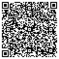 QR code with MTA contacts