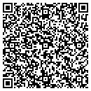 QR code with R & R Collision Inc contacts