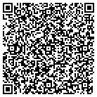 QR code with Health Services Intl PC contacts