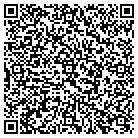 QR code with Detroit Instute of Physcl Med contacts