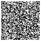 QR code with Cynthia S Ohanian Interiors contacts