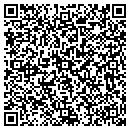 QR code with Riske & Assoc Inc contacts