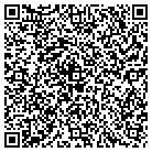 QR code with Rachor Prman Tcker C P A P L C contacts