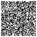 QR code with Ronald M Grant contacts