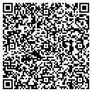 QR code with Arbour Sales contacts