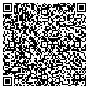 QR code with A-1 Appliance Service contacts