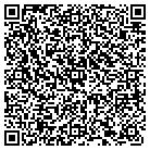 QR code with Afendoulis Cleaners-Tuxedos contacts