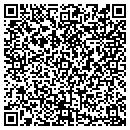 QR code with Whites Afc Home contacts