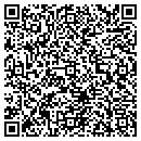 QR code with James Bingham contacts