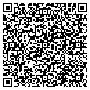 QR code with P G Engraving contacts