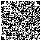 QR code with Gablers Portable Service Inc contacts