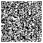 QR code with Timber Ridge Golf Course contacts