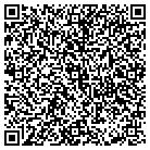 QR code with Rainbow Valley Frozen Yogurt contacts