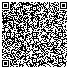 QR code with White CLD Physcl Thrpy & Rhblt contacts