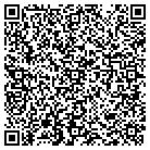 QR code with Material Hdlg McHy By SCR LLC contacts