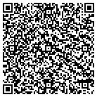 QR code with Advanced Signs & Graphics contacts