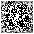 QR code with Clawson Public Schools contacts